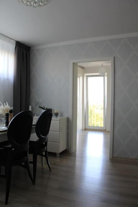 شقة Uroczy, Jasny Apartament Oraz Bezplatny Parking! كراكوفيا المظهر الخارجي الصورة