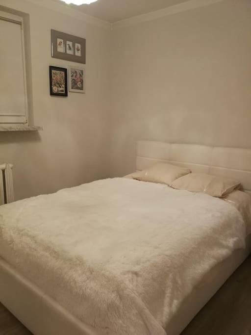 شقة Uroczy, Jasny Apartament Oraz Bezplatny Parking! كراكوفيا المظهر الخارجي الصورة