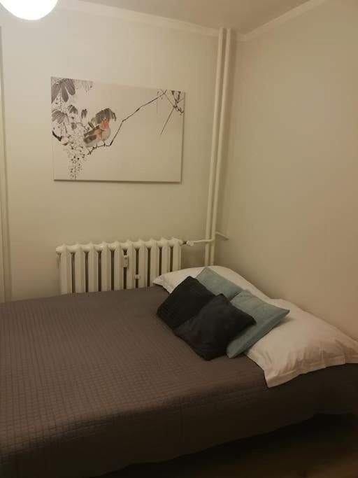 شقة Uroczy, Jasny Apartament Oraz Bezplatny Parking! كراكوفيا المظهر الخارجي الصورة